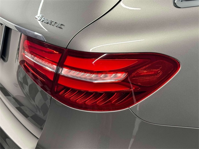 used 2019 Mercedes-Benz GLC car, priced at $22,067