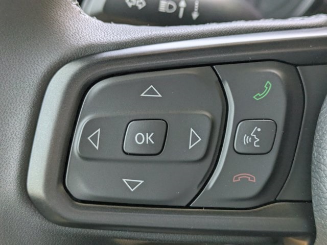 new 2025 Jeep Wrangler car, priced at $32,785