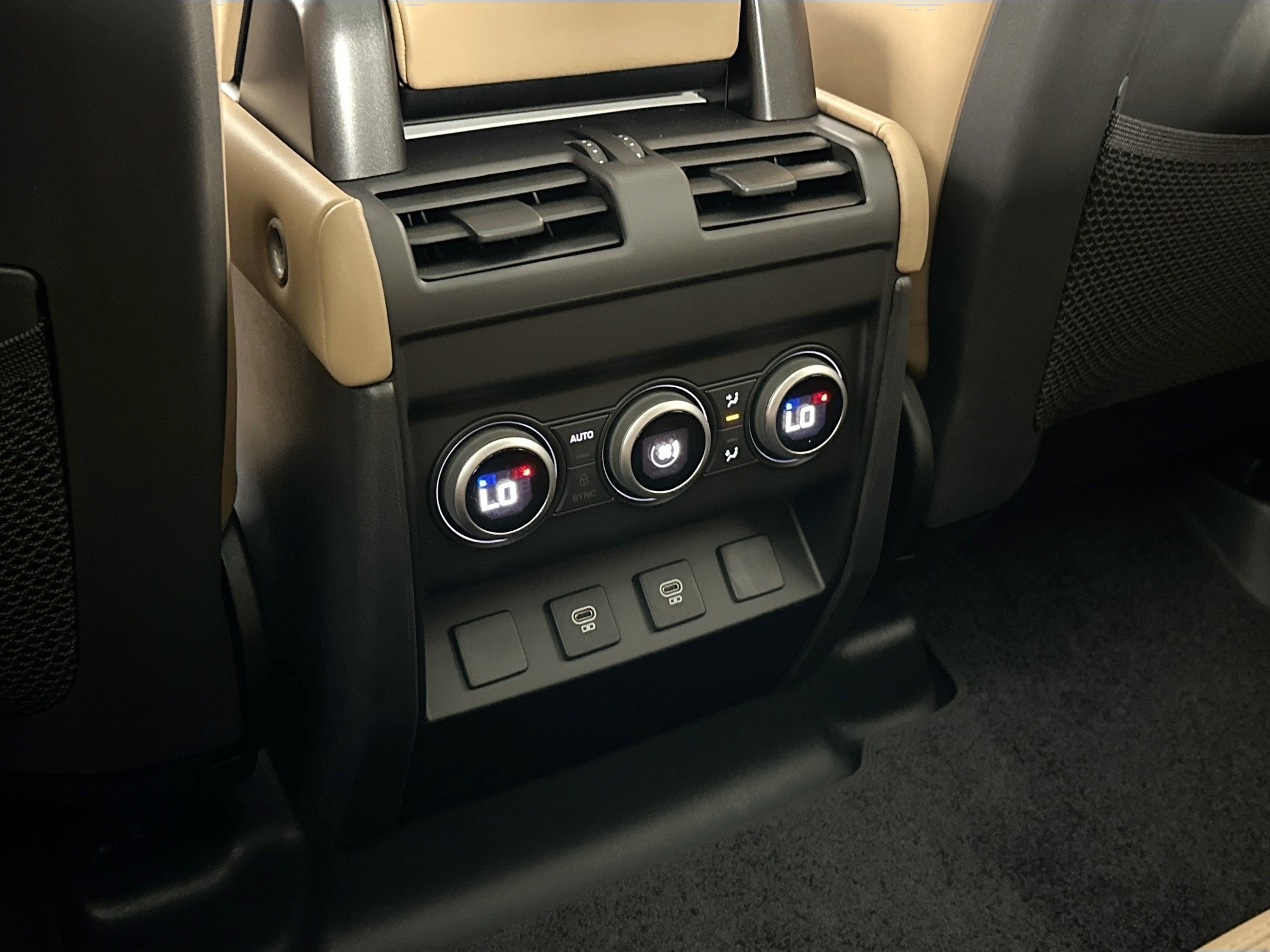new 2025 Land Rover Defender 110 car, priced at $80,283