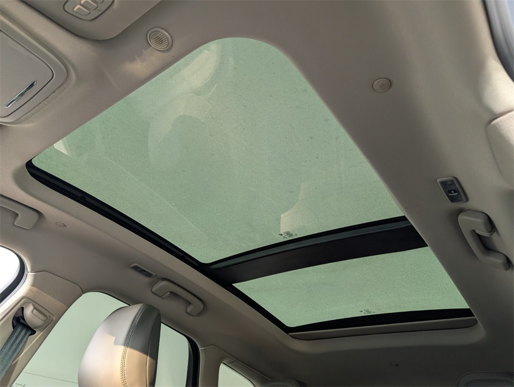 new 2025 Lincoln Corsair car, priced at $48,451