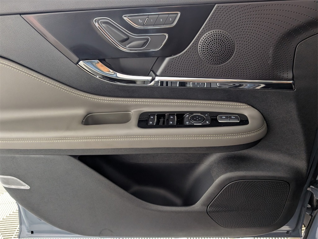 new 2025 Lincoln Corsair car, priced at $48,451