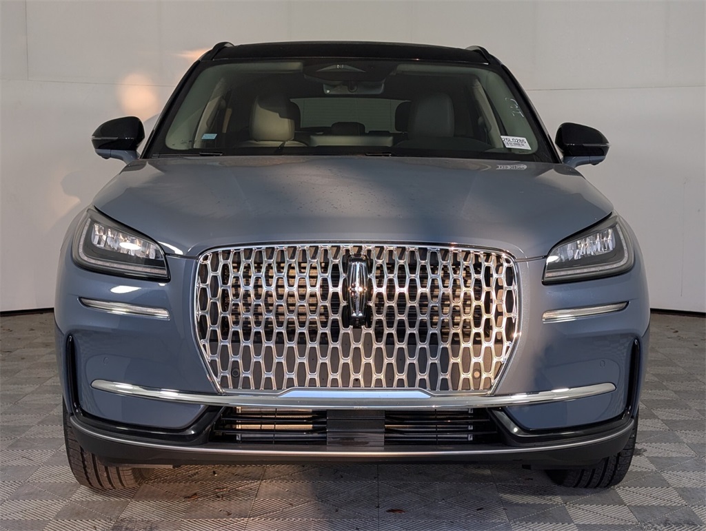 new 2025 Lincoln Corsair car, priced at $48,451