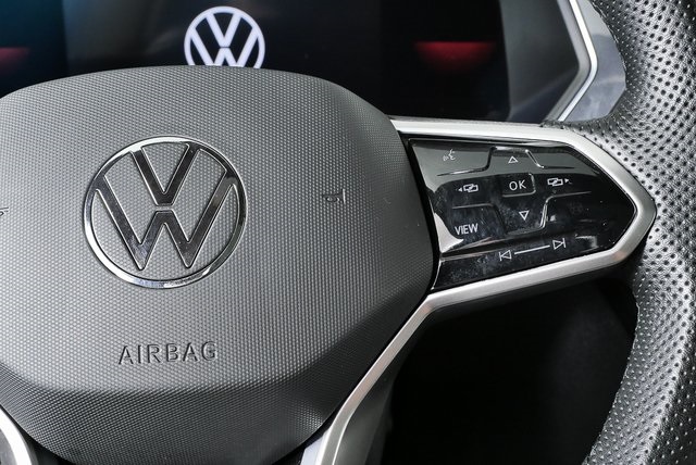 used 2022 Volkswagen Tiguan car, priced at $23,900