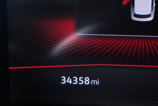 used 2022 Volkswagen Tiguan car, priced at $23,900