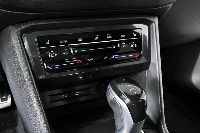 used 2022 Volkswagen Tiguan car, priced at $23,900