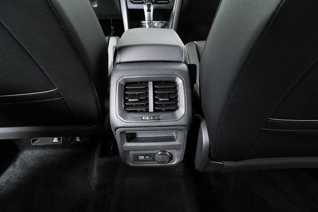 used 2022 Volkswagen Tiguan car, priced at $23,900