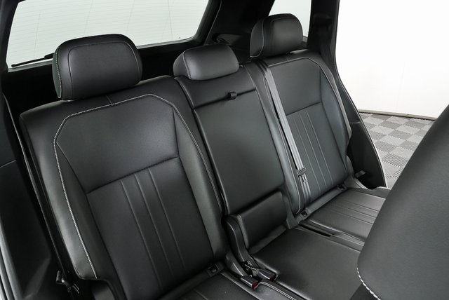 used 2022 Volkswagen Tiguan car, priced at $23,900