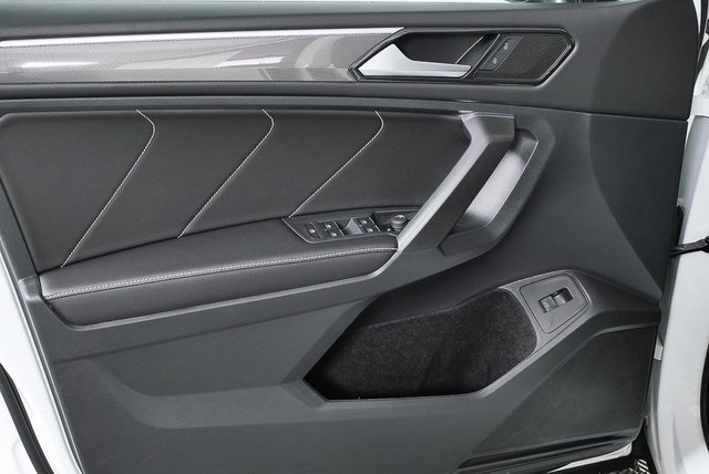 used 2022 Volkswagen Tiguan car, priced at $23,900