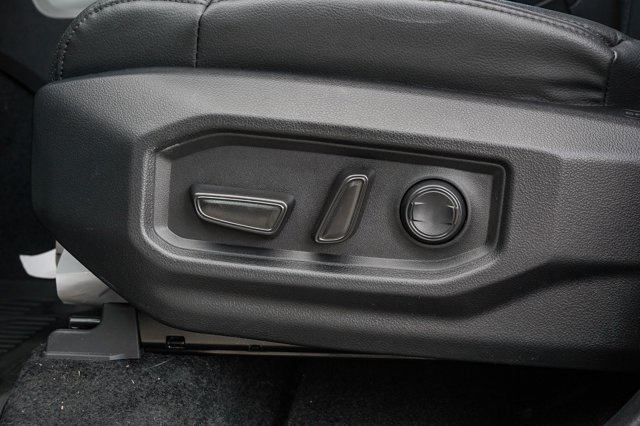 used 2025 Toyota Tundra car, priced at $48,892