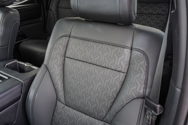 used 2025 Toyota Tundra car, priced at $48,892