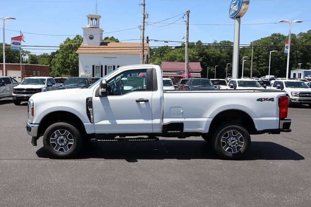 new 2025 Ford F-350SD car, priced at $53,430