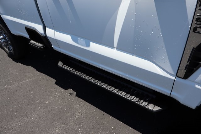 new 2025 Ford F-350SD car, priced at $53,430