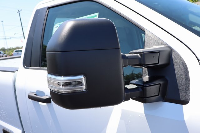 new 2025 Ford F-350SD car, priced at $53,430