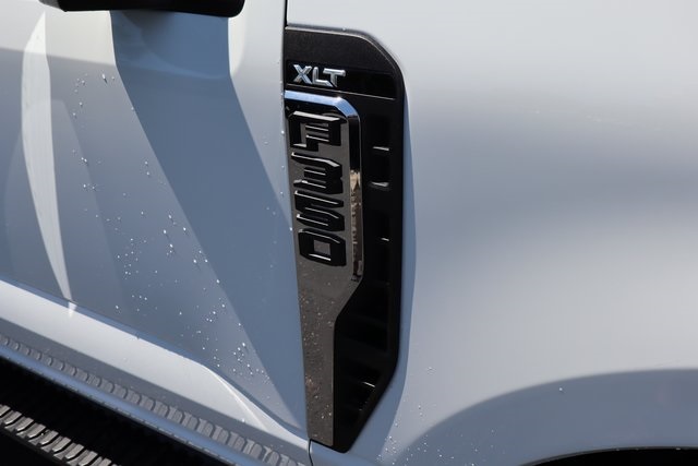 new 2025 Ford F-350SD car, priced at $53,430