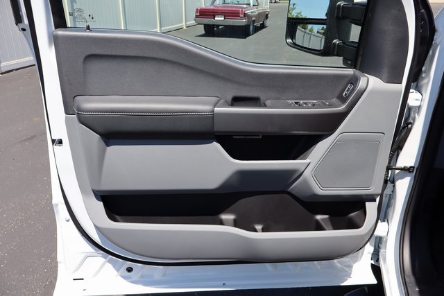 new 2025 Ford F-350SD car, priced at $53,430