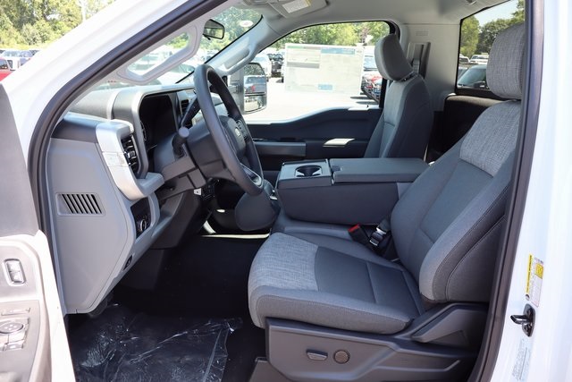 new 2025 Ford F-350SD car, priced at $53,430