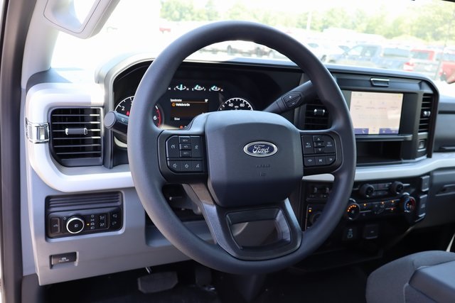 new 2025 Ford F-350SD car, priced at $53,430