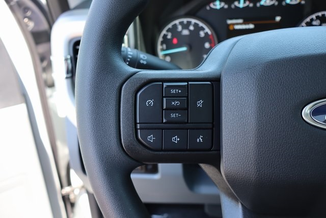 new 2025 Ford F-350SD car, priced at $53,430