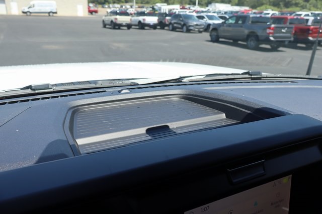 new 2025 Ford F-350SD car, priced at $53,430