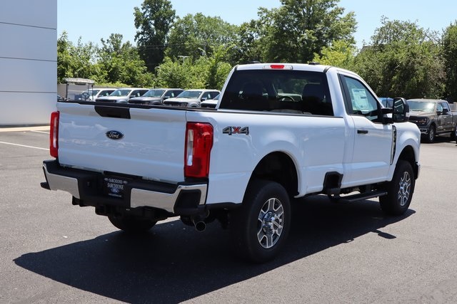 new 2025 Ford F-350SD car, priced at $53,430