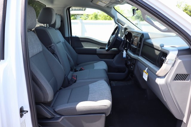 new 2025 Ford F-350SD car, priced at $53,430