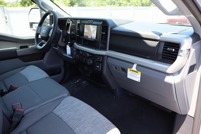 new 2025 Ford F-350SD car, priced at $53,430