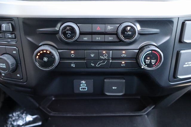 new 2025 Ford F-350SD car, priced at $53,430