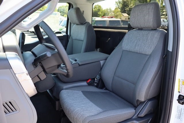 new 2025 Ford F-350SD car, priced at $53,430