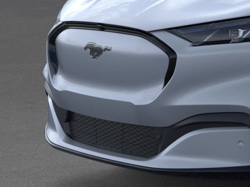 new 2025 Ford Mustang Mach-E car, priced at $45,120
