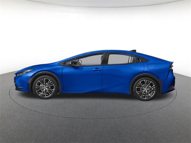 new 2026 Toyota Prius car, priced at $34,788