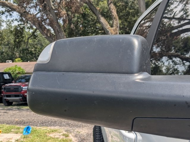 used 2021 Ram 2500 car, priced at $39,976
