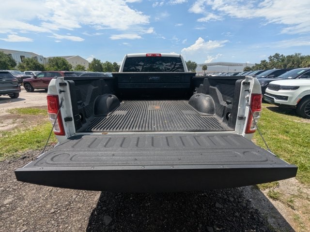 used 2021 Ram 2500 car, priced at $39,976
