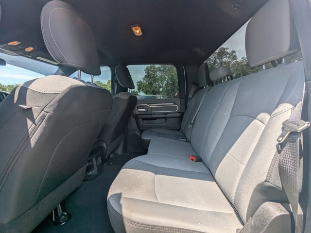used 2021 Ram 2500 car, priced at $39,976