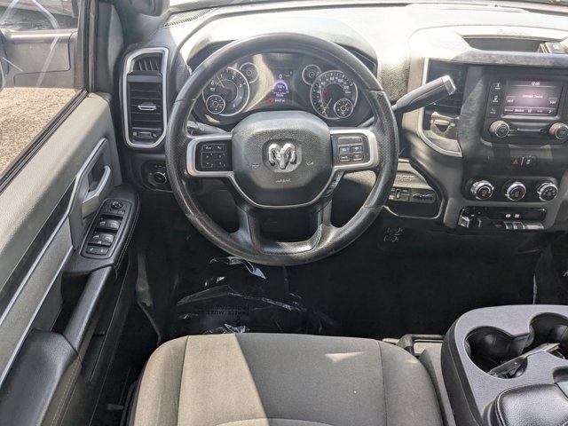 used 2021 Ram 2500 car, priced at $39,976