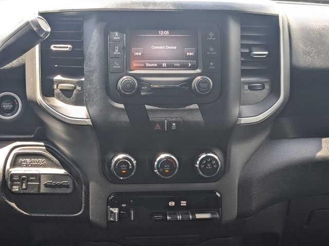 used 2021 Ram 2500 car, priced at $39,976