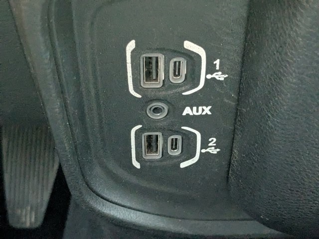used 2021 Ram 2500 car, priced at $39,976