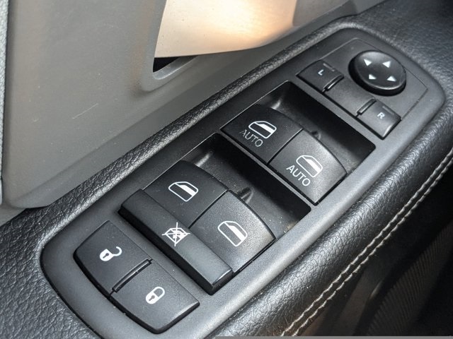used 2021 Ram 2500 car, priced at $39,976