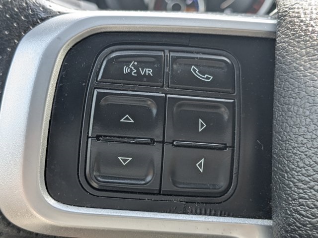 used 2021 Ram 2500 car, priced at $39,976