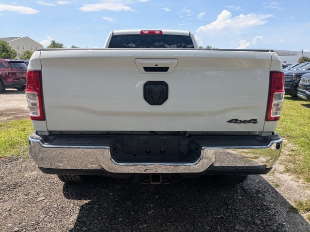 used 2021 Ram 2500 car, priced at $39,976