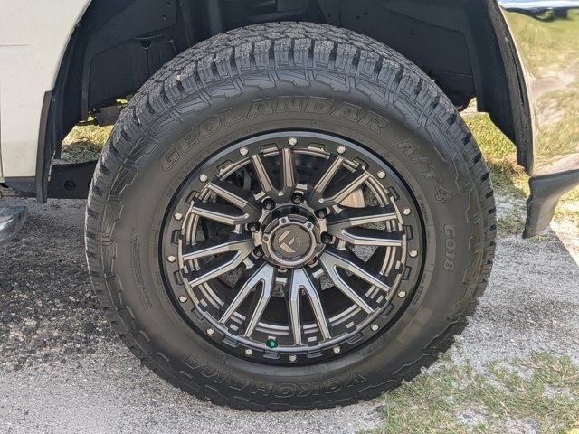used 2021 Ram 2500 car, priced at $39,976