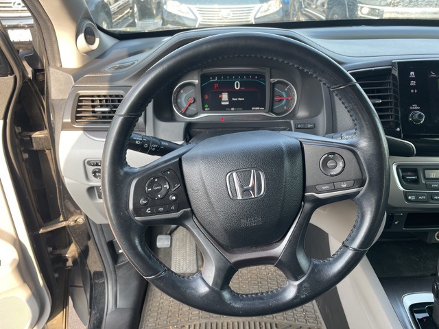 used 2019 Honda Pilot car, priced at $22,940
