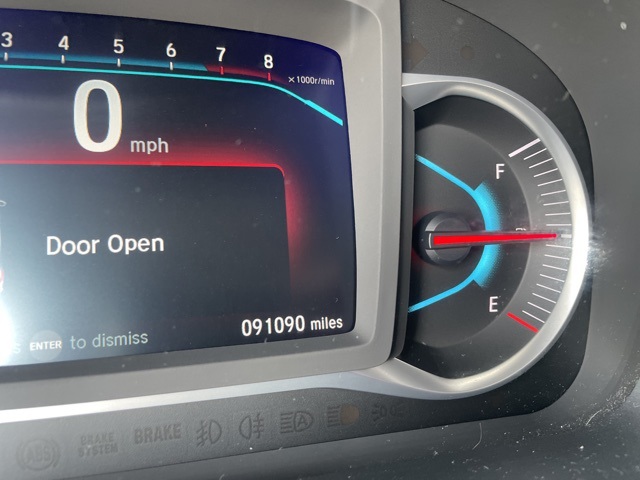 used 2019 Honda Pilot car, priced at $22,940