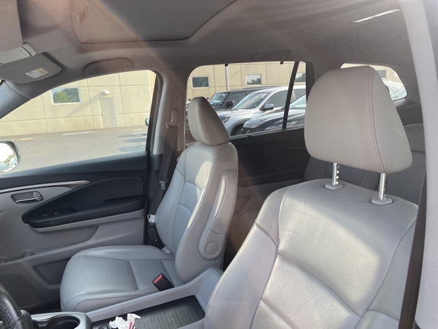 used 2019 Honda Pilot car, priced at $22,940