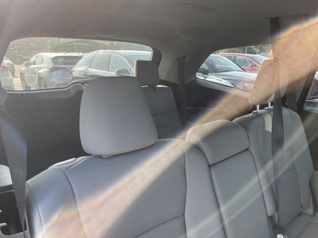 used 2019 Honda Pilot car, priced at $22,940