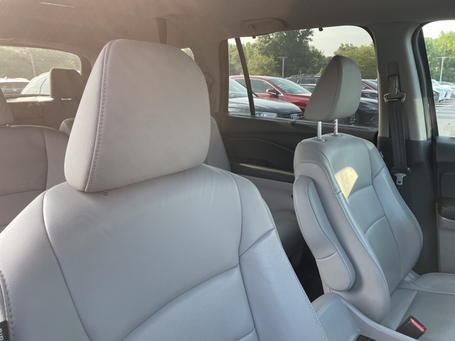 used 2019 Honda Pilot car, priced at $22,940