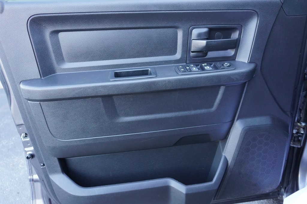 used 2017 Ram 1500 car, priced at $14,600