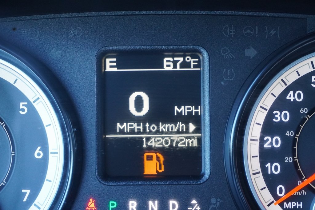 used 2017 Ram 1500 car, priced at $14,600