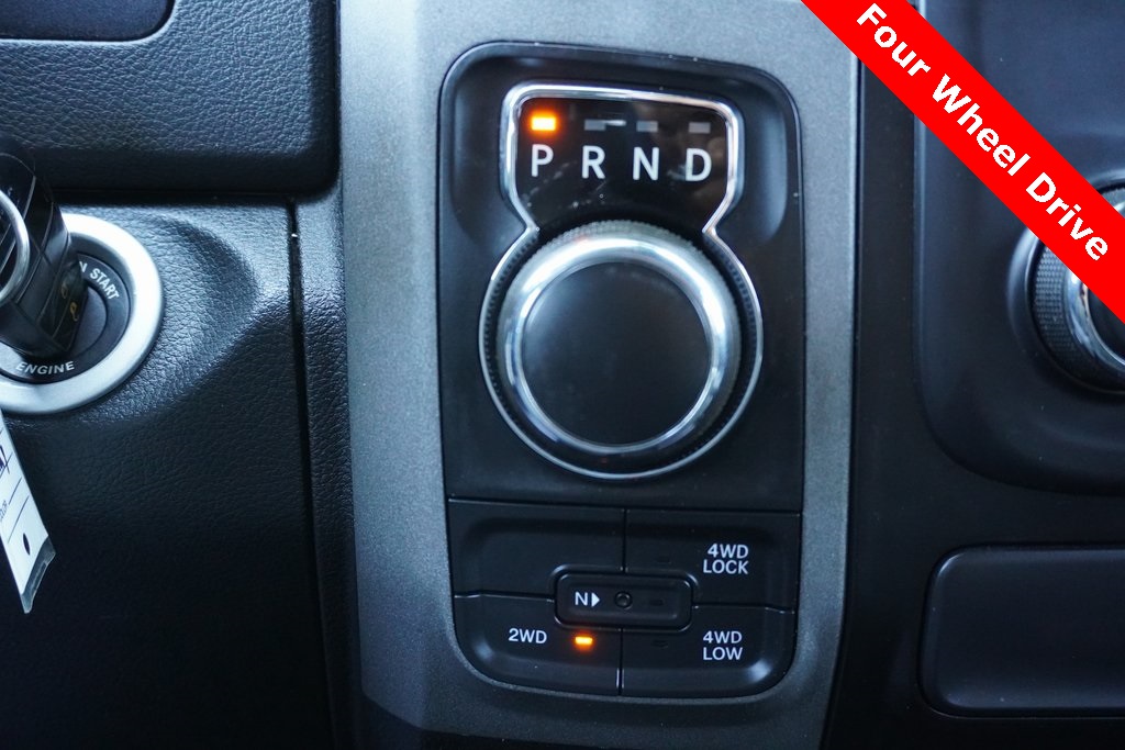 used 2017 Ram 1500 car, priced at $14,600
