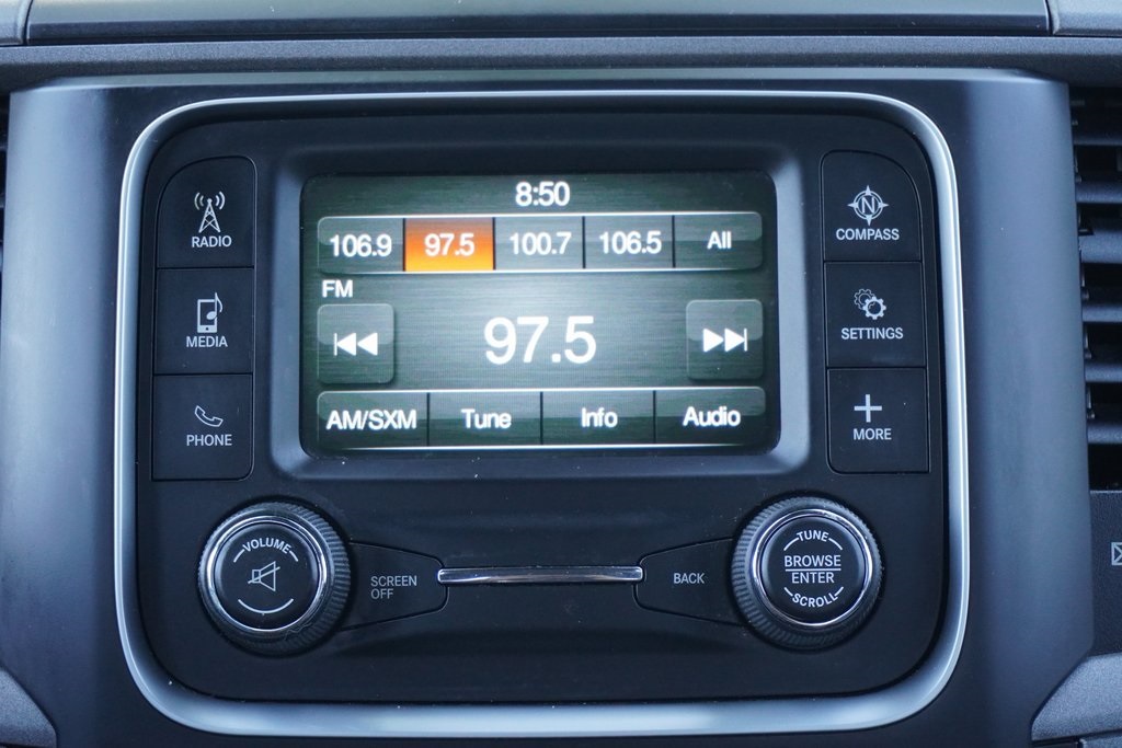 used 2017 Ram 1500 car, priced at $14,600