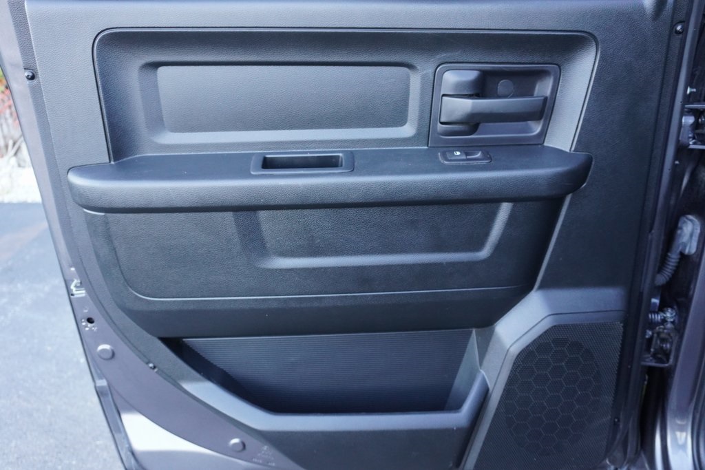 used 2017 Ram 1500 car, priced at $14,600
